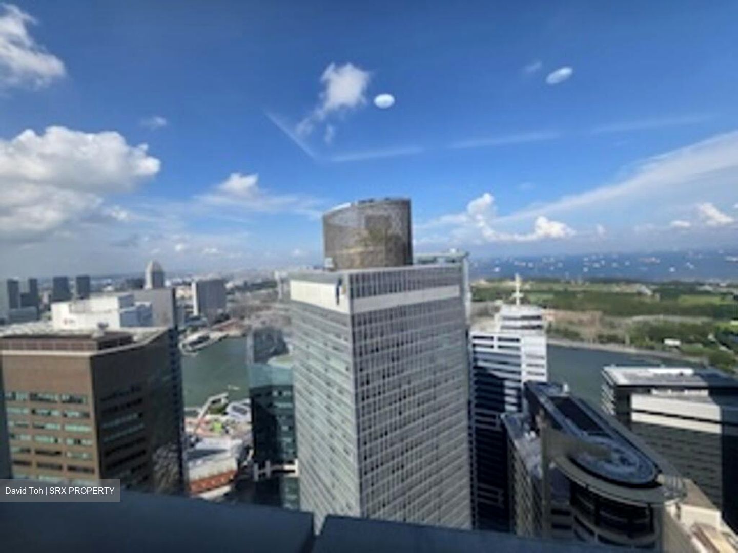 One Raffles Place (D1), Office #458362891